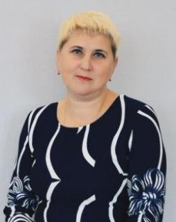 Молькова Татьяна Борисовна