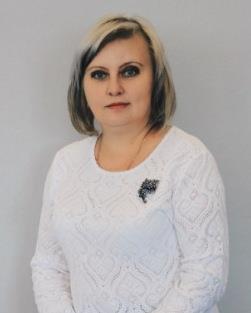 Шилина Наталья Геннадьевна