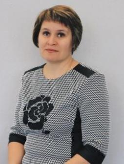 Колганова Мария Викторовна
